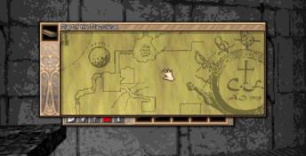Realms of the Haunting PC Screenshot