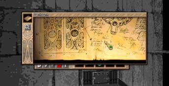 Realms of the Haunting PC Screenshot