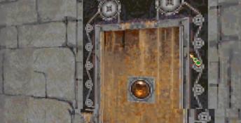 Realms of the Haunting PC Screenshot