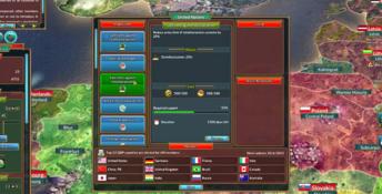 Realpolitiks PC Screenshot