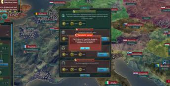 Realpolitiks PC Screenshot