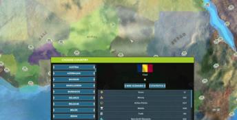 Realpolitiks II Deluxe Edition PC Screenshot