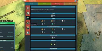 Realpolitiks II Deluxe Edition PC Screenshot