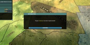 Realpolitiks II Deluxe Edition PC Screenshot
