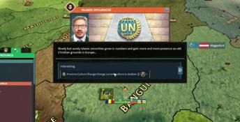 Realpolitiks II Deluxe Edition PC Screenshot
