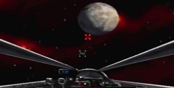 Rebel Assault 2 PC Screenshot