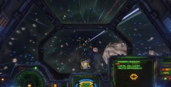 Rebel Galaxy Outlaw