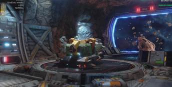 Rebel Galaxy Outlaw PC Screenshot