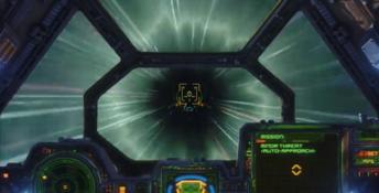 Rebel Galaxy Outlaw PC Screenshot