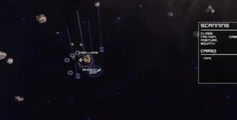 Rebel Galaxy Outlaw PC Screenshot