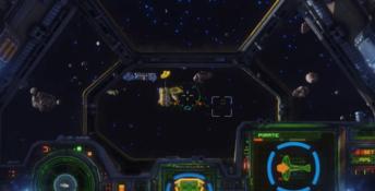 Rebel Galaxy Outlaw PC Screenshot