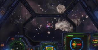 Rebel Galaxy Outlaw PC Screenshot