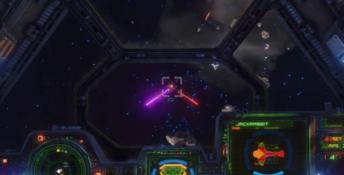Rebel Galaxy Outlaw PC Screenshot
