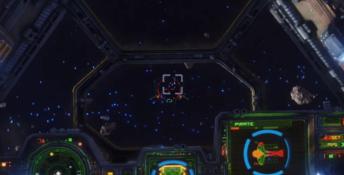 Rebel Galaxy Outlaw PC Screenshot