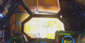 Rebel Galaxy Outlaw PC Screenshot