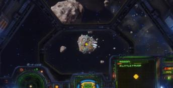 Rebel Galaxy Outlaw PC Screenshot