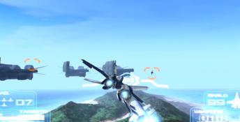 Rebel Raiders: Operation Nighthawk PC Screenshot