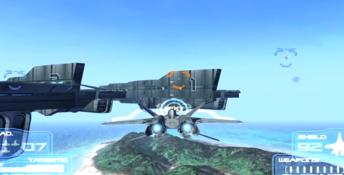 Rebel Raiders: Operation Nighthawk PC Screenshot