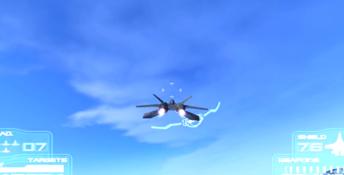 Rebel Raiders: Operation Nighthawk PC Screenshot