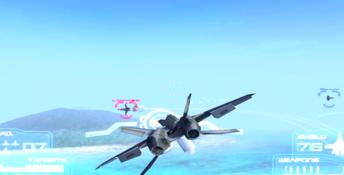 Rebel Raiders: Operation Nighthawk PC Screenshot