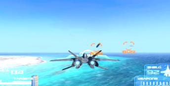 Rebel Raiders: Operation Nighthawk PC Screenshot