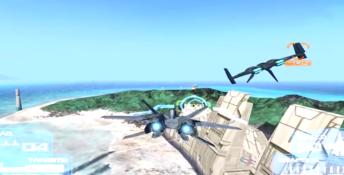 Rebel Raiders: Operation Nighthawk PC Screenshot