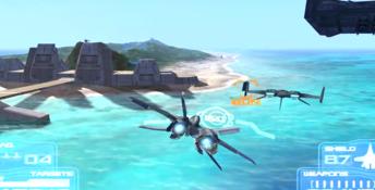 Rebel Raiders: Operation Nighthawk PC Screenshot