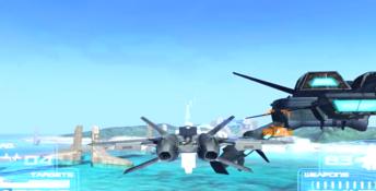 Rebel Raiders: Operation Nighthawk PC Screenshot