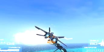 Rebel Raiders: Operation Nighthawk PC Screenshot