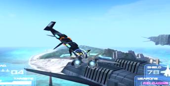 Rebel Raiders: Operation Nighthawk PC Screenshot