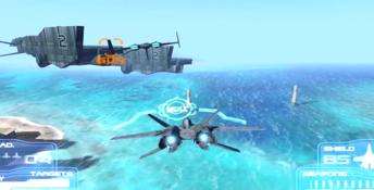 Rebel Raiders: Operation Nighthawk PC Screenshot