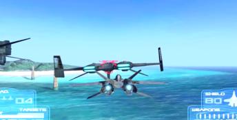Rebel Raiders: Operation Nighthawk PC Screenshot
