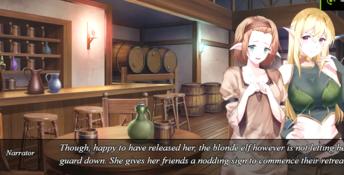 Rebels – Under the Spell of Magic (Chapter 2) PC Screenshot