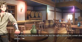 Rebels – Under the Spell of Magic (Chapter 2) PC Screenshot
