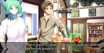 Rebels – Under the Spell of Magic (Chapter 2) PC Screenshot