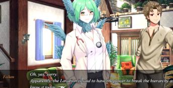 Rebels – Under the Spell of Magic (Chapter 2) PC Screenshot