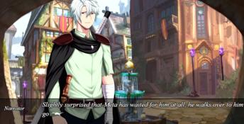 Rebels – Under the Spell of Magic (Chapter 2) PC Screenshot