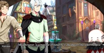 Rebels – Under the Spell of Magic (Chapter 2) PC Screenshot