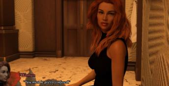 Rebirth PC Screenshot