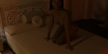 Rebirth PC Screenshot