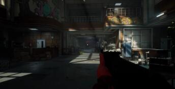 REBORN: Survival PC Screenshot