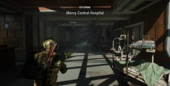 REBORN: Survival