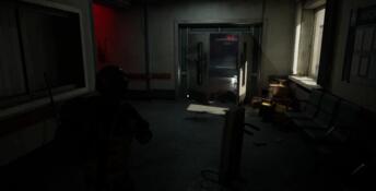 REBORN: Survival PC Screenshot
