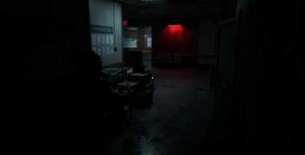 REBORN: Survival PC Screenshot