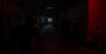 REBORN: Survival PC Screenshot