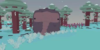 Rebots PC Screenshot