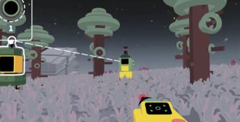 Rebots PC Screenshot