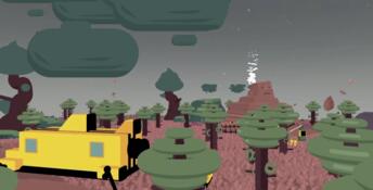 Rebots PC Screenshot