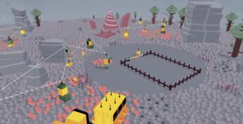 Rebots PC Screenshot