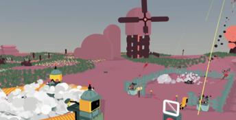 Rebots PC Screenshot